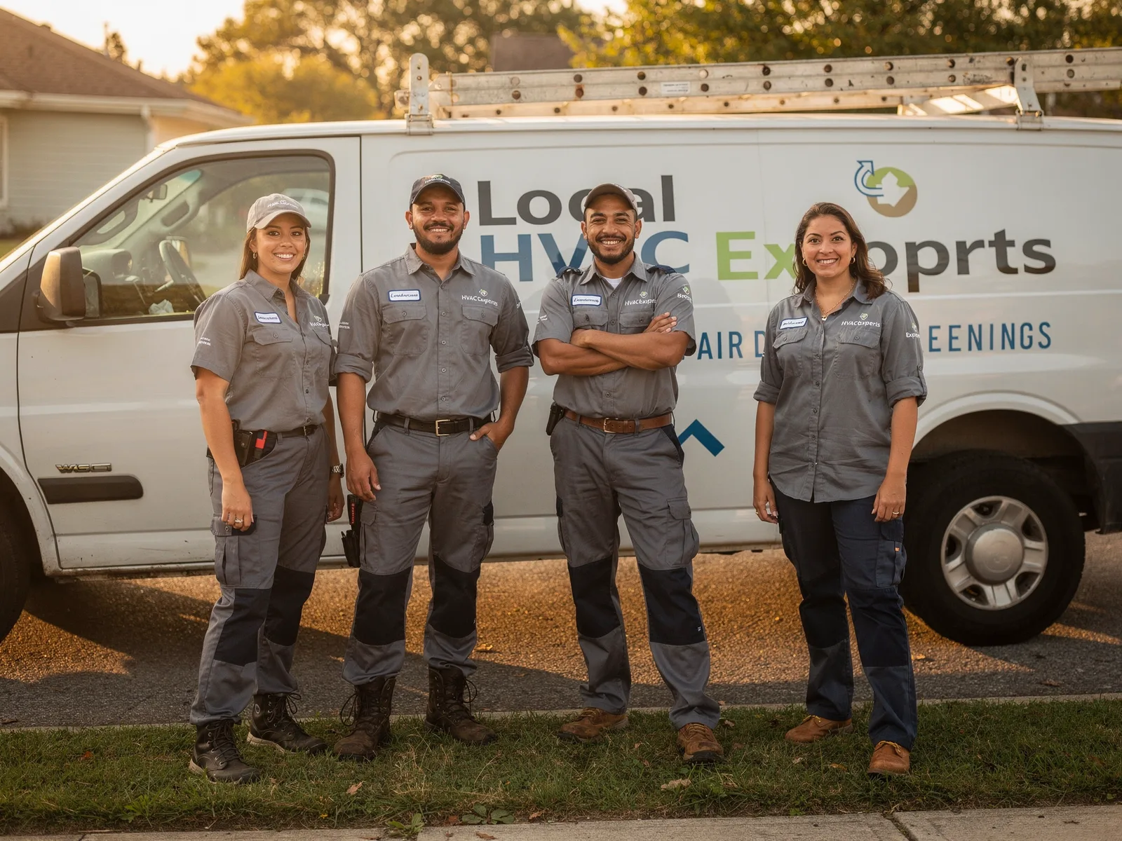 24/7 HVAC Repair & AC Replacement company in Wilsonville, IL