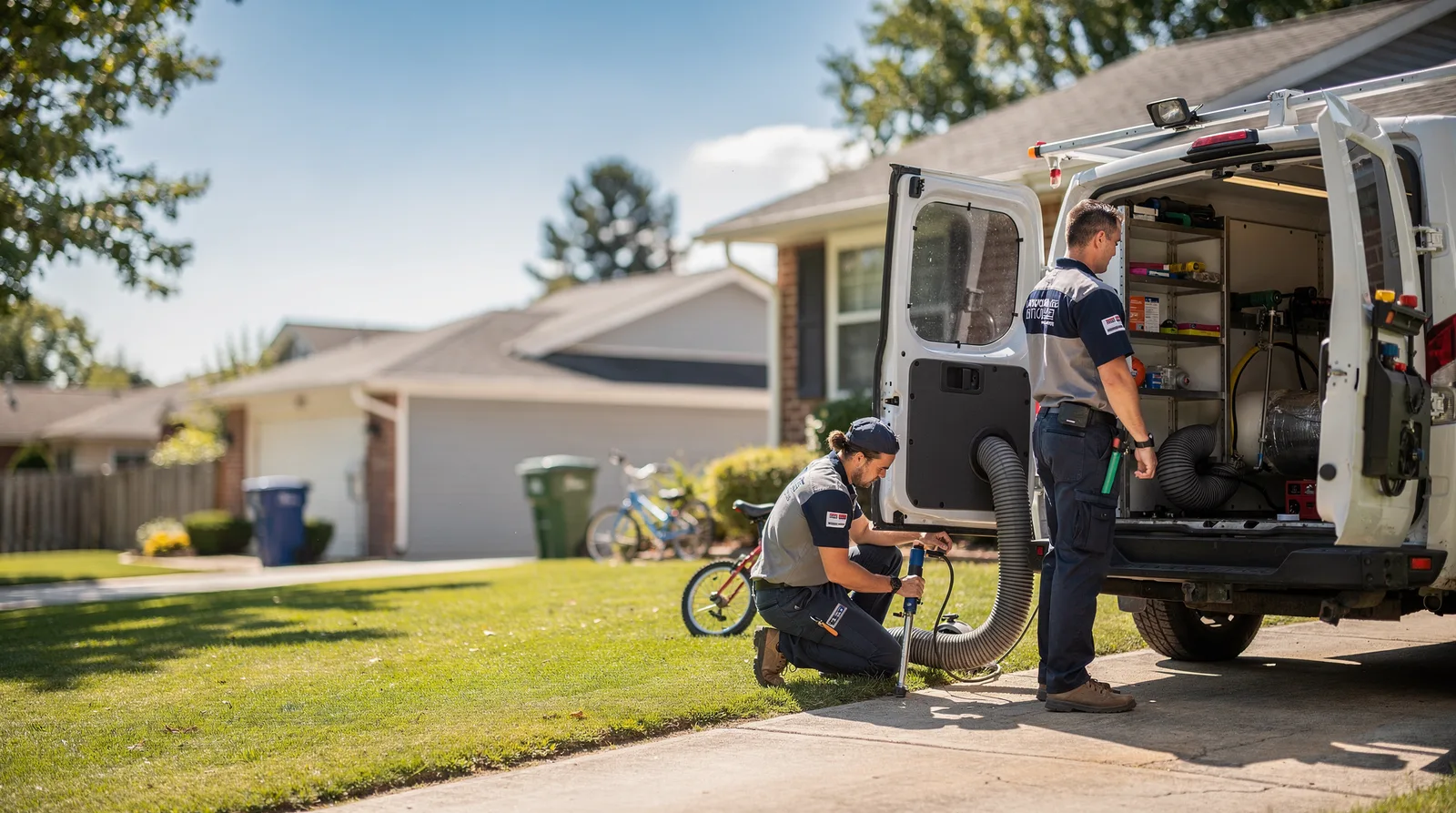 24/7 HVAC Repair & AC Replacement in Wilsonville, IL near me